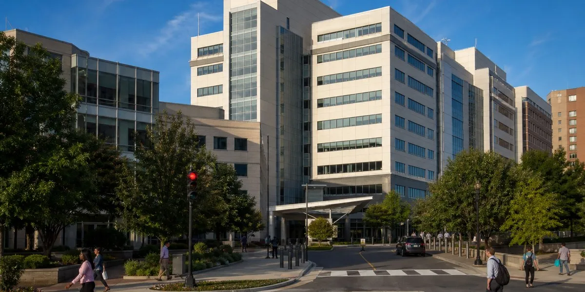 科学家就按关键词审查资助项目起诉NIH——STAT News