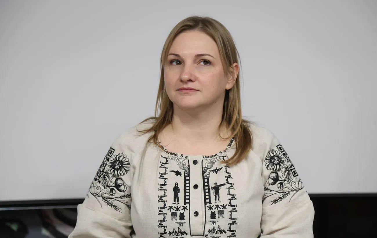 Повістки чоловікам мають вручати не ТЦК, а місцева влада і поліція, — військова омбудсменка