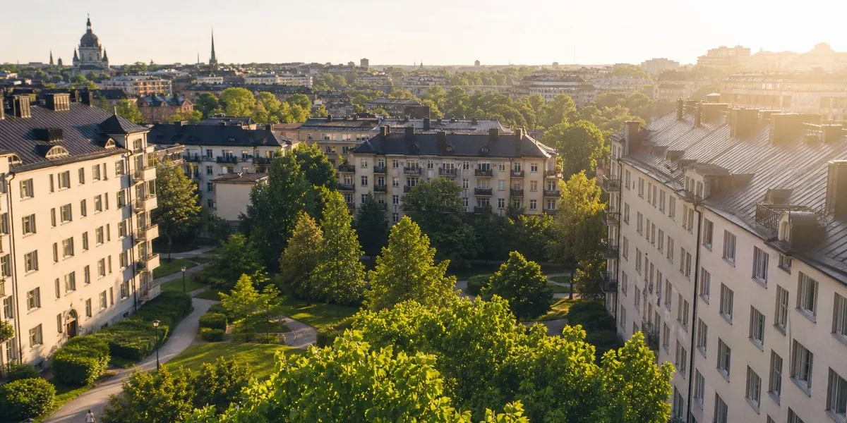 Living Near Greenery Linked to 20% Lower Dementia Risk
