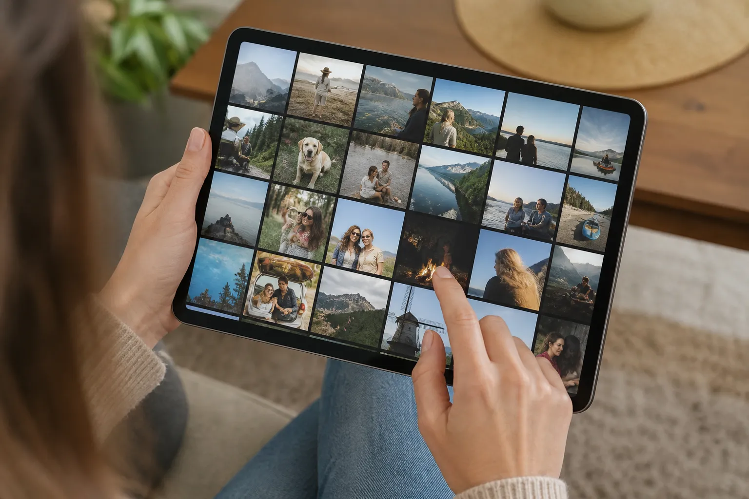 Фотосервис Retro привлек более $21 млн в раунде Series A — TechCrunch