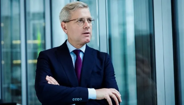 Нова стратегія нацбезпеки США відводить Вашингтон від Європи, — Реттген