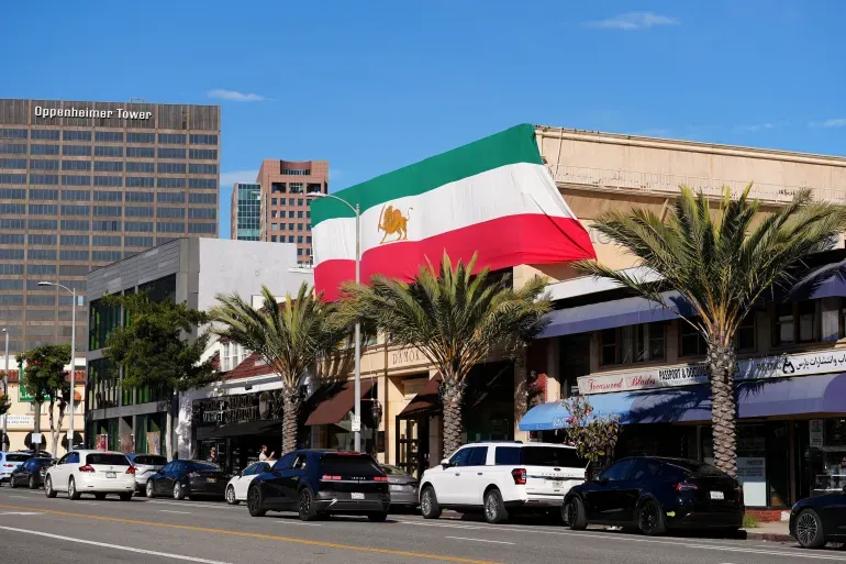 Санкції, бідність і протести, що насправді відбувається в Ірані
