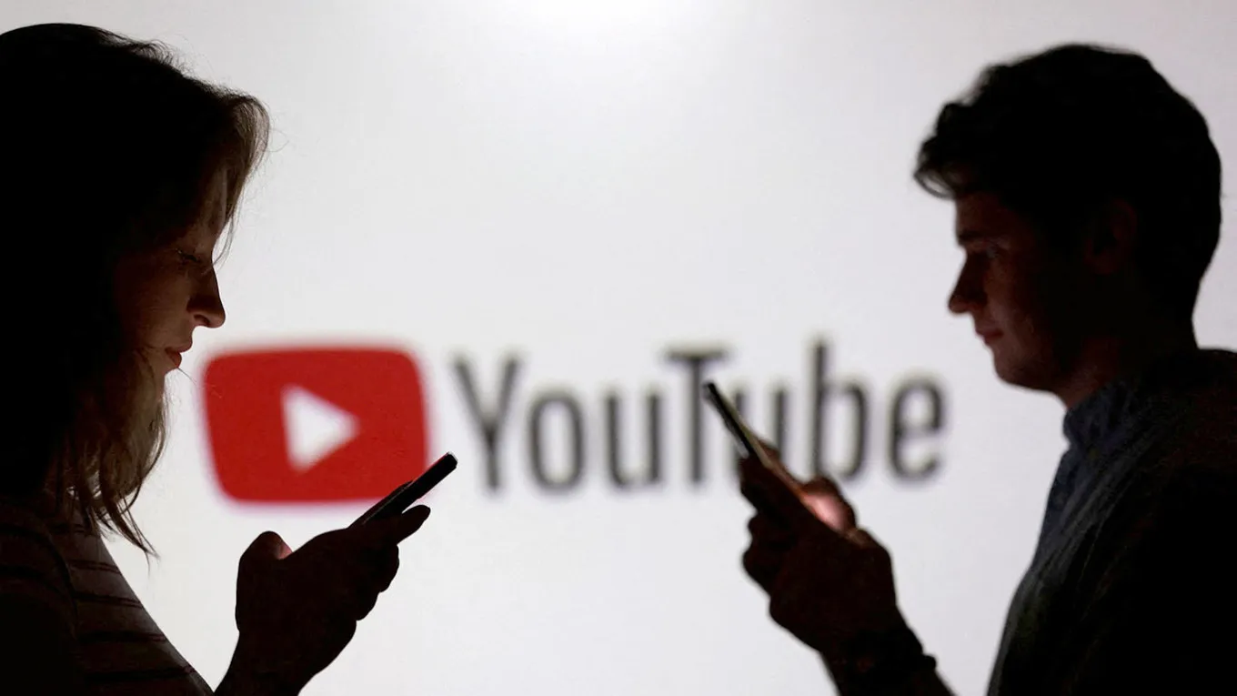 Росіяни не відмовилися від YouTube попри заборони Кремля