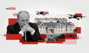 Експерт Моссад з Ірану: «Режим аятоли тероризує іранців і весь Близький Схід, а Україну вважає ворогом»