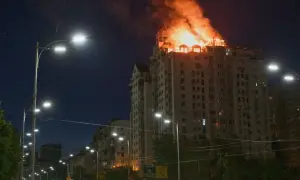 ЗСУ вже застосовують проти окупантів вітчизняні КАБи – Федоров