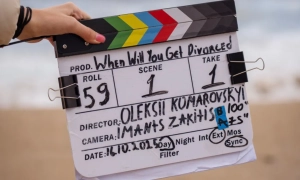 Названо фільм, який представлятиме Україну на «Оскарі»