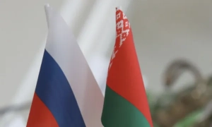 Wzrosła liczba Białorusinów, którzy uważają rosję za większe zagrożenie niż Stany Zjednoczone