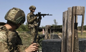 Експрезидента Перу засуджено до 14 років ув’язнення за корупцію