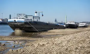 Израиль отправил в Украину аппараты искусственной вентиляции легких