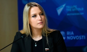 Венеційська бієнале під загрозою через повернення Росії