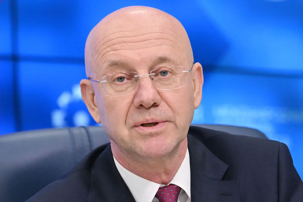 США не видали візу дипломату РФ для участі в засіданні Радбезу ООН