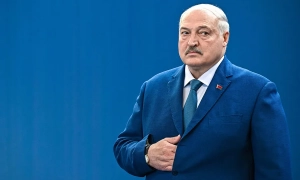 Łukaszenka wezwał do zakończenia wojny i oświadczył, że Ukraina „zniknęła jako niezależne państwo”