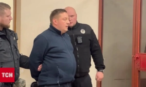 Тука закликає переглянути скандальні пункти Мінських угод