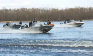 Оголосили підозру проросійським бойовикам, які катували цивільного у Херсоні
