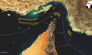 Білий дім зазначає, що Трамп не здивований ударом РФ по Україні