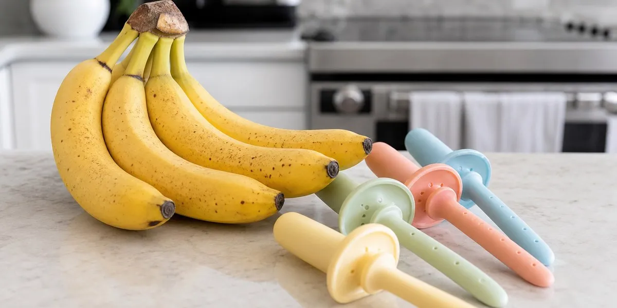 In the US, a 71-year-old doctor develops Poka Snack for fruit — Fortune