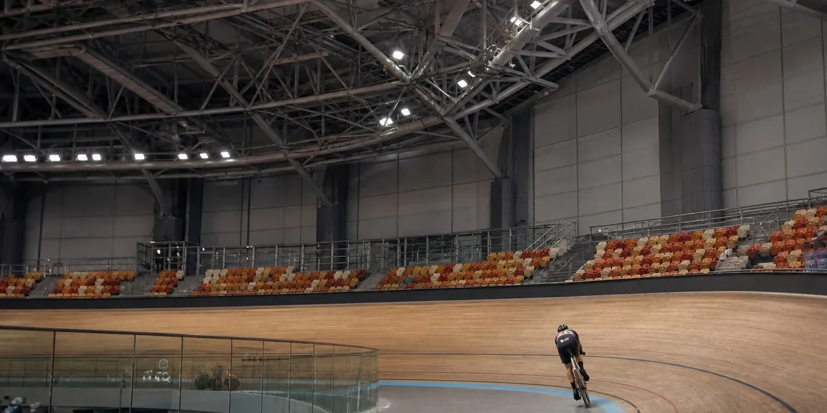 BBC Sport：自行车手理查森被撤出英国队世锦赛阵容