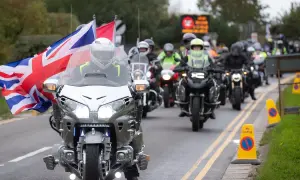Фото, видео: в Германии торнадо разрушил город, есть пострадавшие