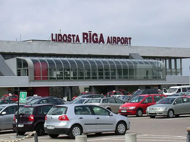 Латвія виділить на захист аеропорту «Рига» від дронів майже €2,5 млн