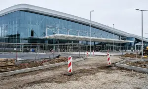 Южная Корея обсуждает возможное развертывание сил в Ормузском проливе