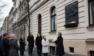«Ирландец» может стать лучшим фильмом нынешнего «Оскара» — THR