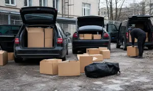 Singapur będzie codziennie publikował zalecenia dotyczące smogu
