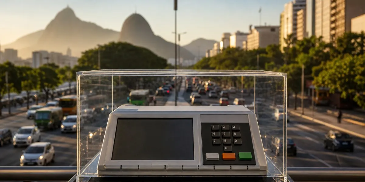 里约热内卢法院请求为第二轮选举部署军队——The Rio Times