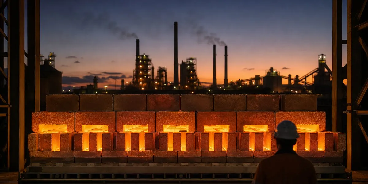 Rio Tinto i Rondo Energy rozpoczęły projektowanie baterii cieplnej w Australii — Electrek