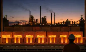 Некоторые виды в Мексиканском заливе сократились на 60% после аварии BP — CBC