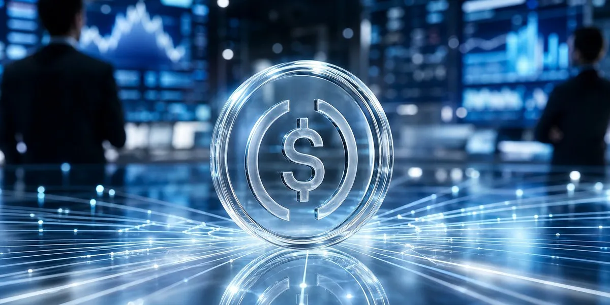 Ripple strikes deal with Robinhood on use of RLUSD stablecoin — CNBC