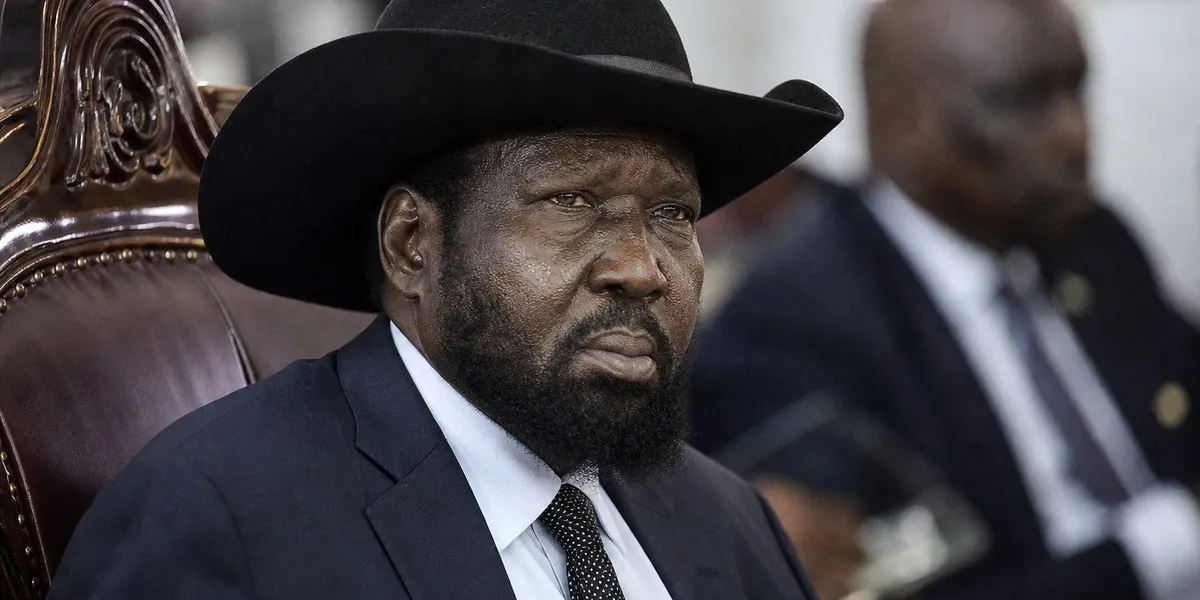Experts point to risks for elections in South Sudan