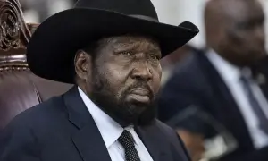Ghana ostrzegła firmy przed sankcjami za umyślne uchylanie się od VAT