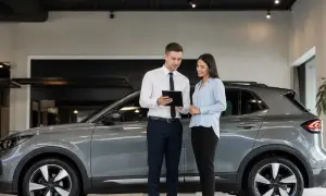 Dacia может выпустить электромобиль Hipster в 2027 году — Motor1
