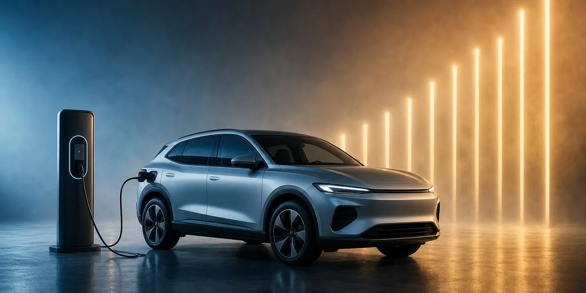 Rivian因R2电动跨界车成功上调交付预期——InsideEVs