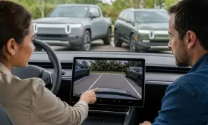 2,500 electric trucks ordered in the US, Tesla Semi becomes the main choice — InsideEVs