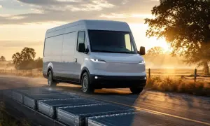 Wellhouse Leisure推出电动露营车Kia PV5 i-Camper——Electrek