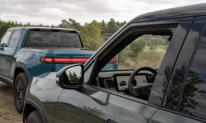 В Австралії фестиваль Red CentreNATS зібрав 700 учасників