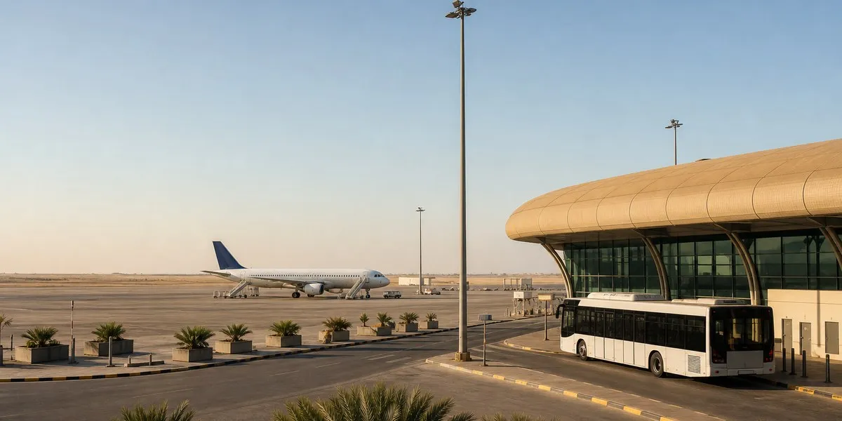 Riyadh Air moves flights from Riyadh to Al-Qassim — AeroTime