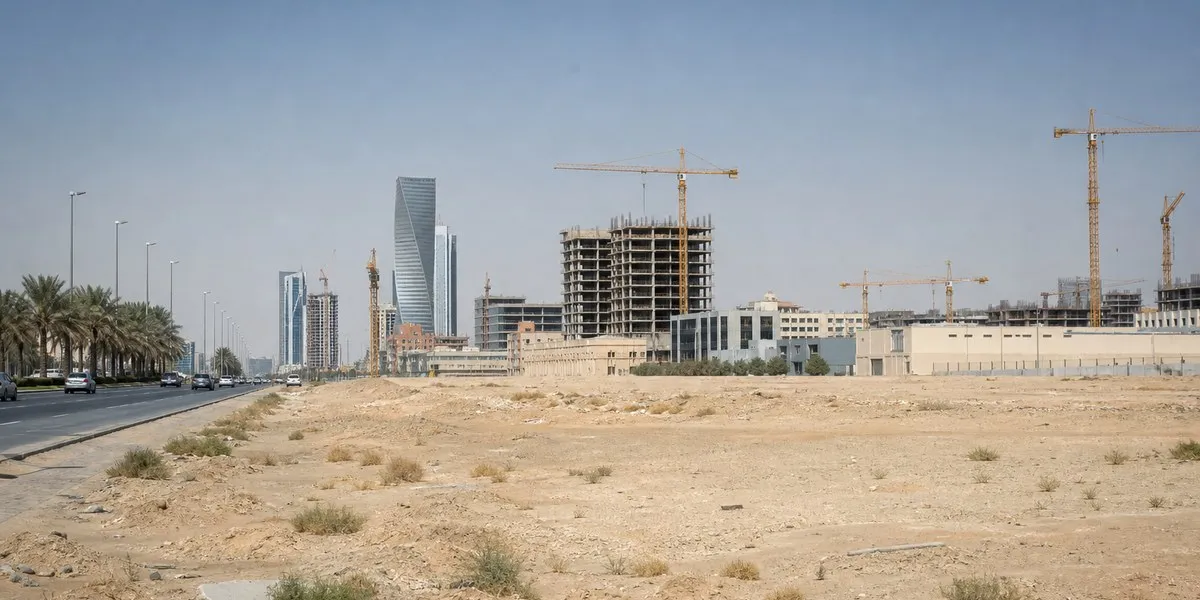 Nowy meczet w Rijadzie zostanie nazwany imieniem króla Abd al-Aziza — Asharq Al-Awsat