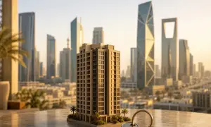 Housing rent growth in Riyadh slows to 4.5% — Asharq Al-Awsat