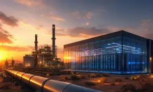 QatarEnergy延长对意大利和亚洲LNG供应的不可抗力声明——Dawn