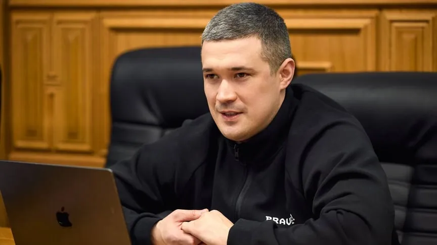 Україна може вперше вдарити по РФ власною балістичною ракетою протягом 3–6 місяців, – Федоров