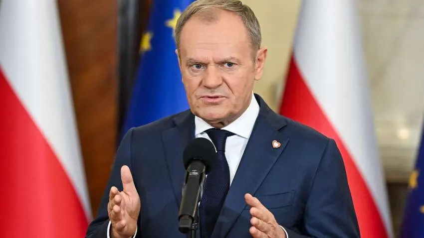 Паризькі домовленості можуть підписати найближчими днями у Вашингтоні, — Туск