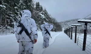 Німецький виробник БПЛА відкриє завод в Україні: деталі 
