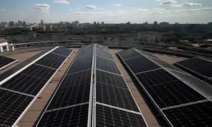 ЄС планує додатково виділити €20 млн на Фонд енергоефективності України