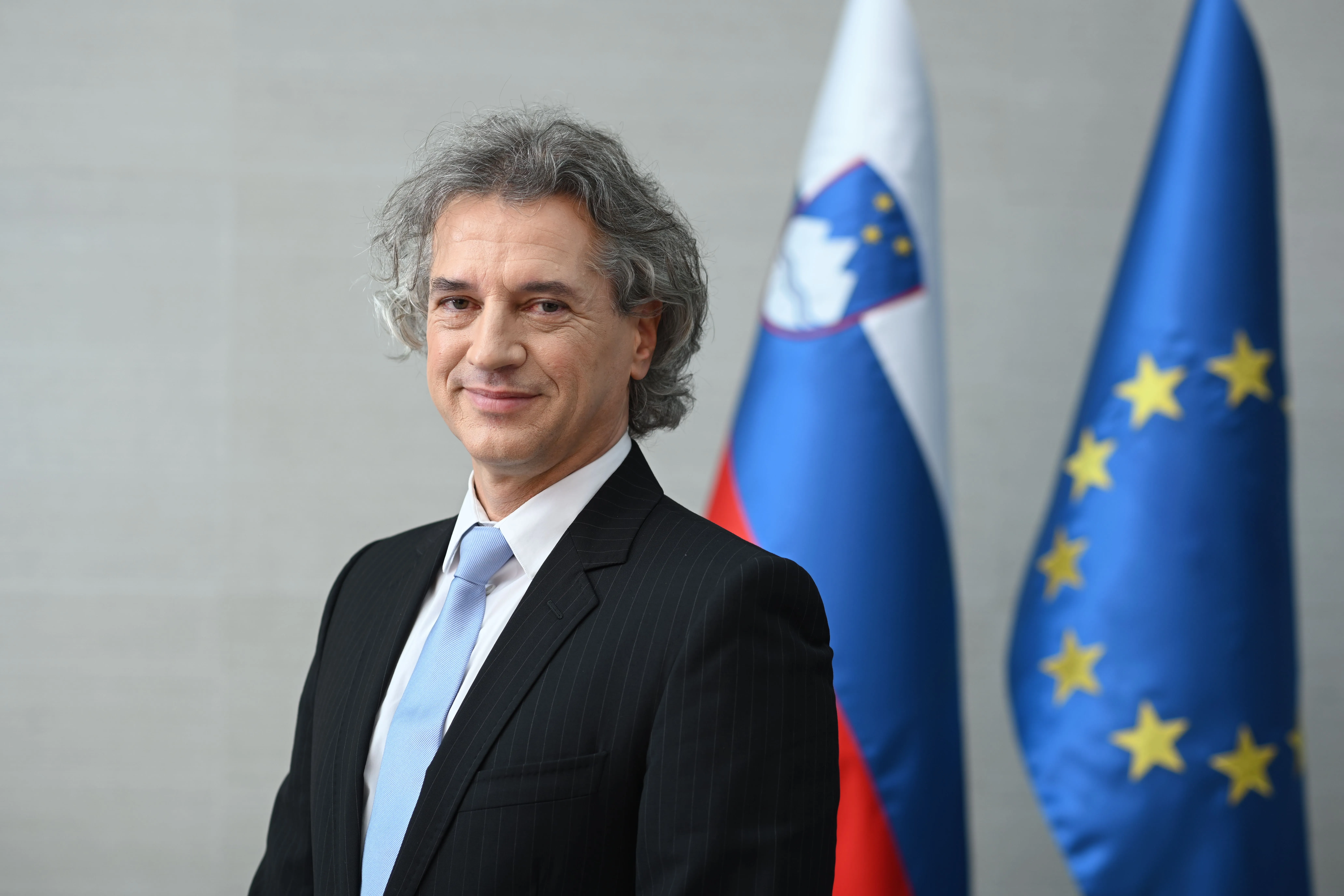 Прем’єр Словенії Голоб не зміг сформувати уряд і йде в опозицію