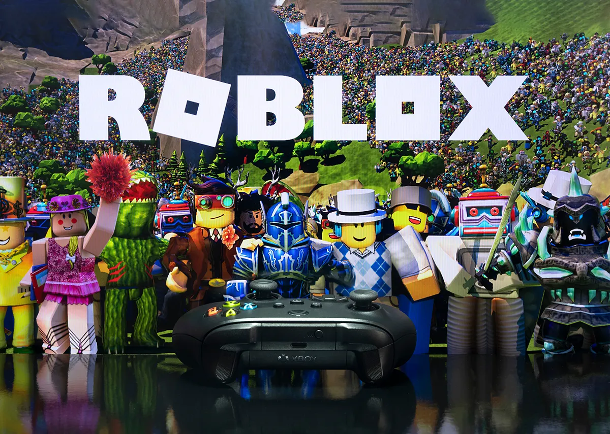 Roblox готовий повернутися в Росію, якщо дотримуватиметься законів