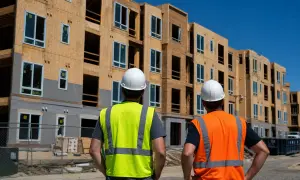 W USA 30-letnia stopa kredytu hipotecznego przekroczyła 7% po raz pierwszy od ponad roku — MarketWatch