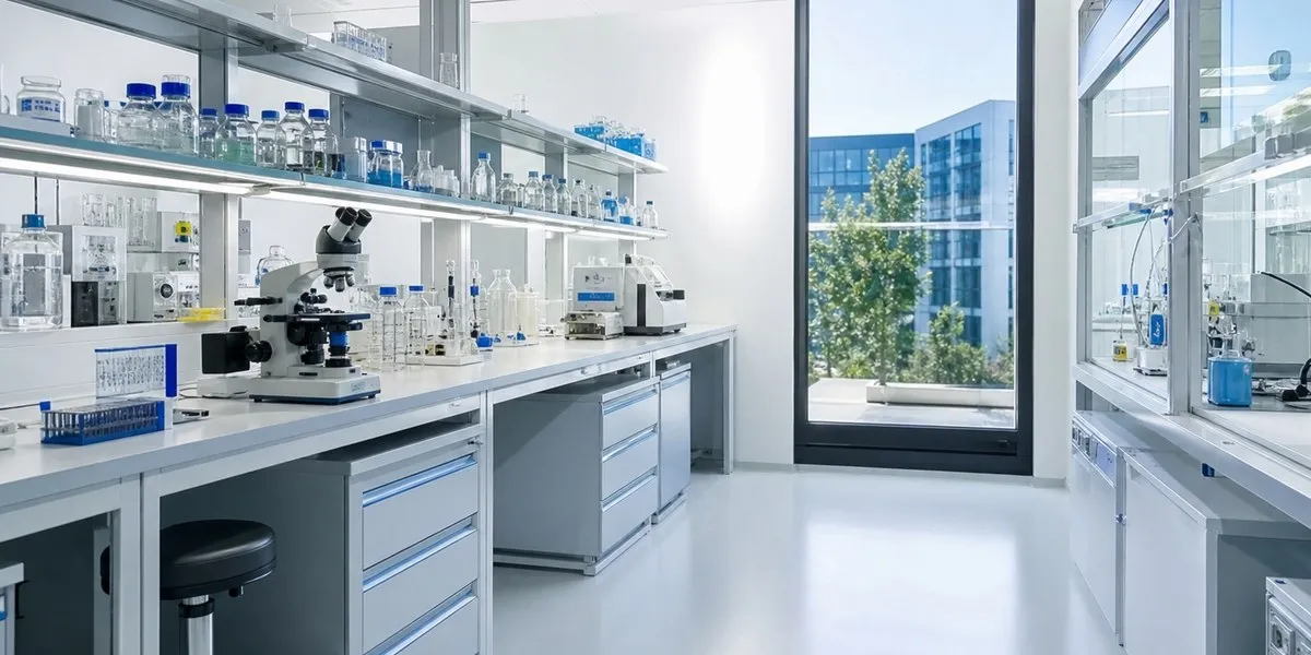 Roche expands Boston presence with new research center — STAT News
