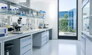 Roche расширяет присутствие в Бостоне новым исследовательским центром — STAT News